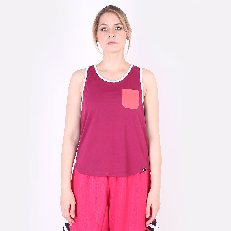 K1X Безрукавка Loose Pocket (6200-0113/6635)  - цена, описание, фото 1